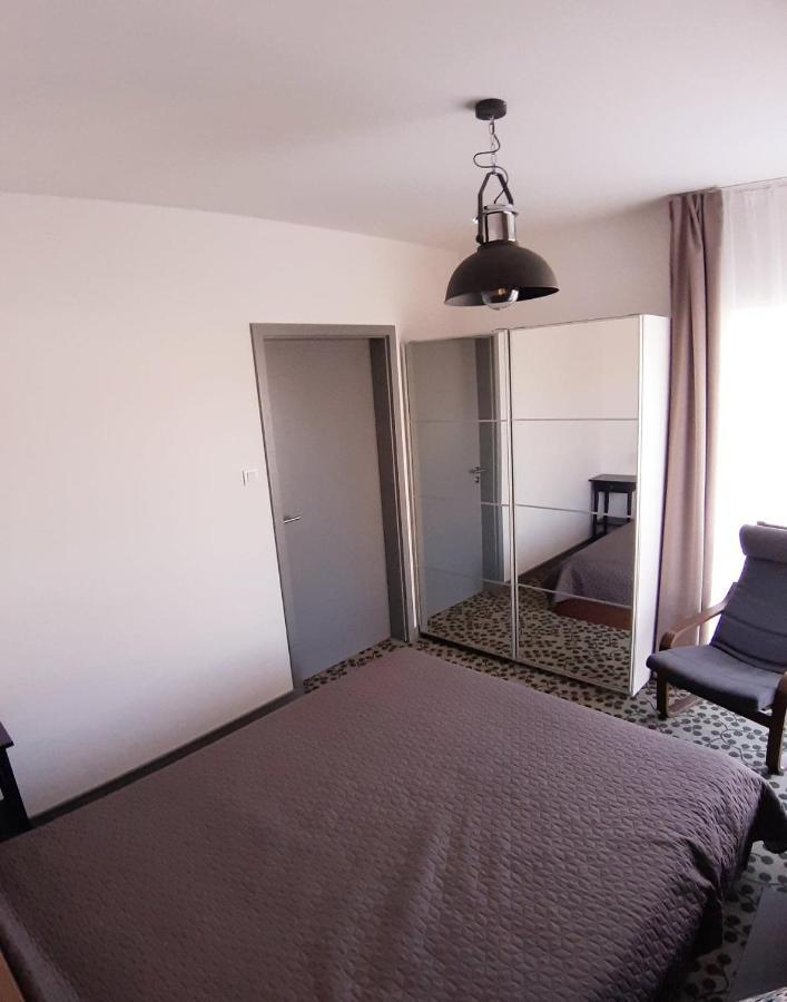 Apartament Sloneczny 5 Morz Sianozety Exterior photo